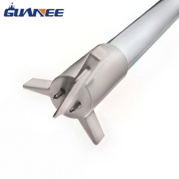 detail of 602855 uv lamp Replacement Trojan