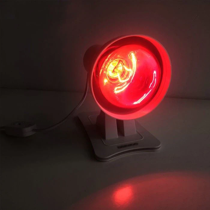 150 Watt Infrared Bulb