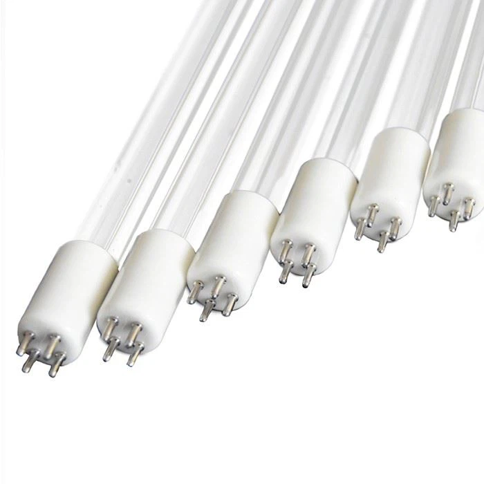 GPH1554T5L germicidal UVC light