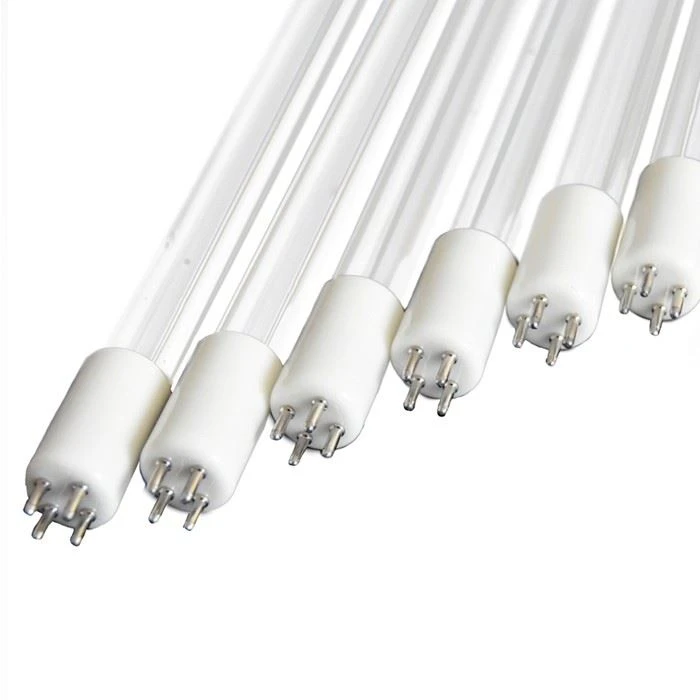 GPH357T5L-4P UV tube lamp