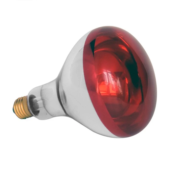 Infrared Light Bulbs Heat Lamps