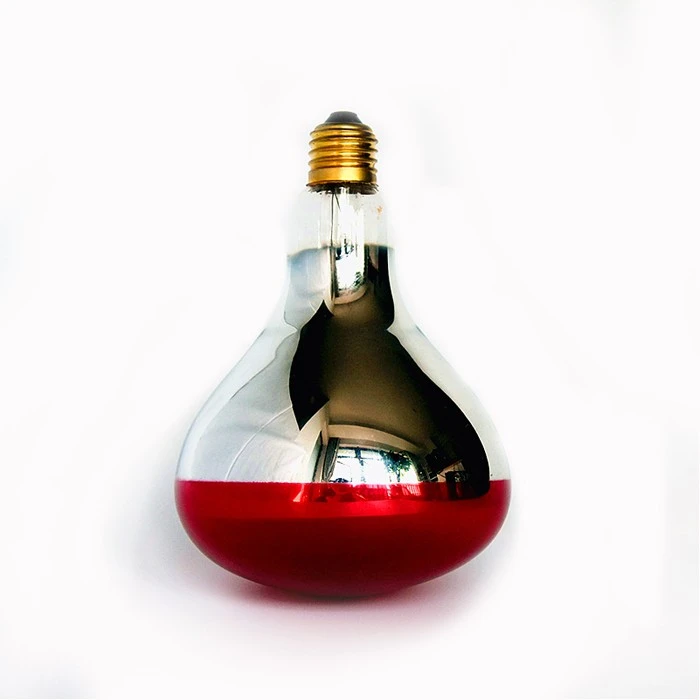 Infrared Light Bulbs Heat Lamps