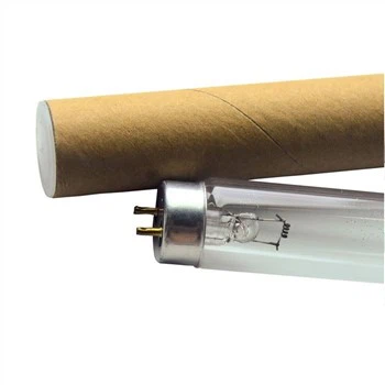 G25T8 25W Sýkladrepandi lampi Uvc