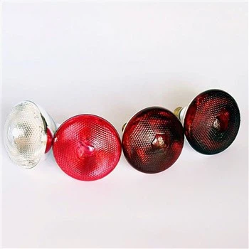 Nálægt innrauðum ljósaperum