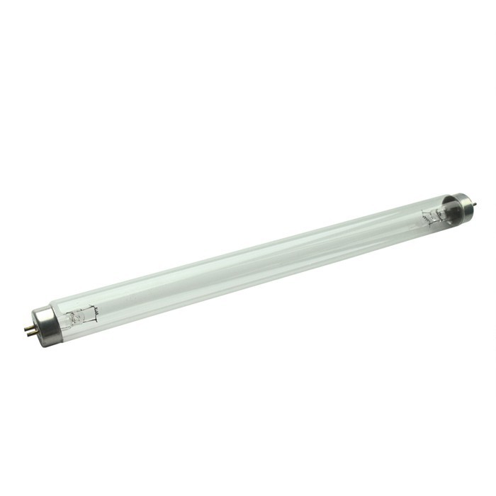 UV Light Sterilization
