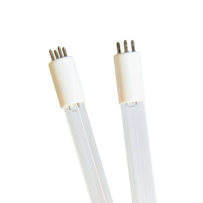 Uvc Light And Ozone