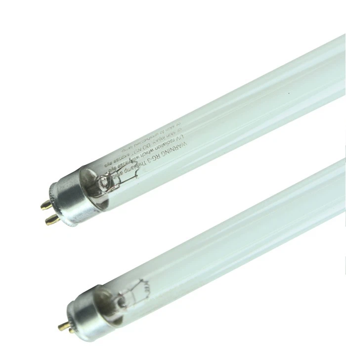 UVC Light For Hvac